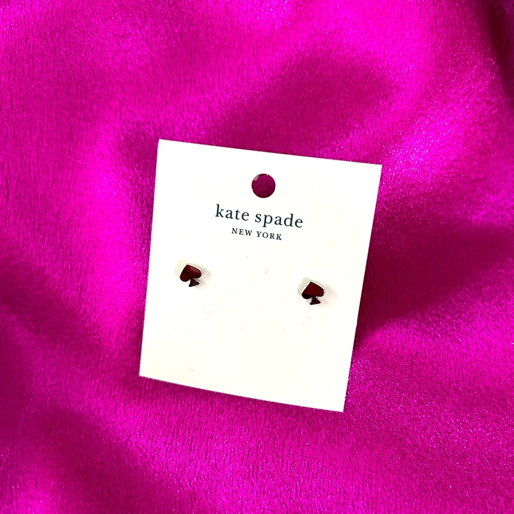 NWT Kate Spade earrings